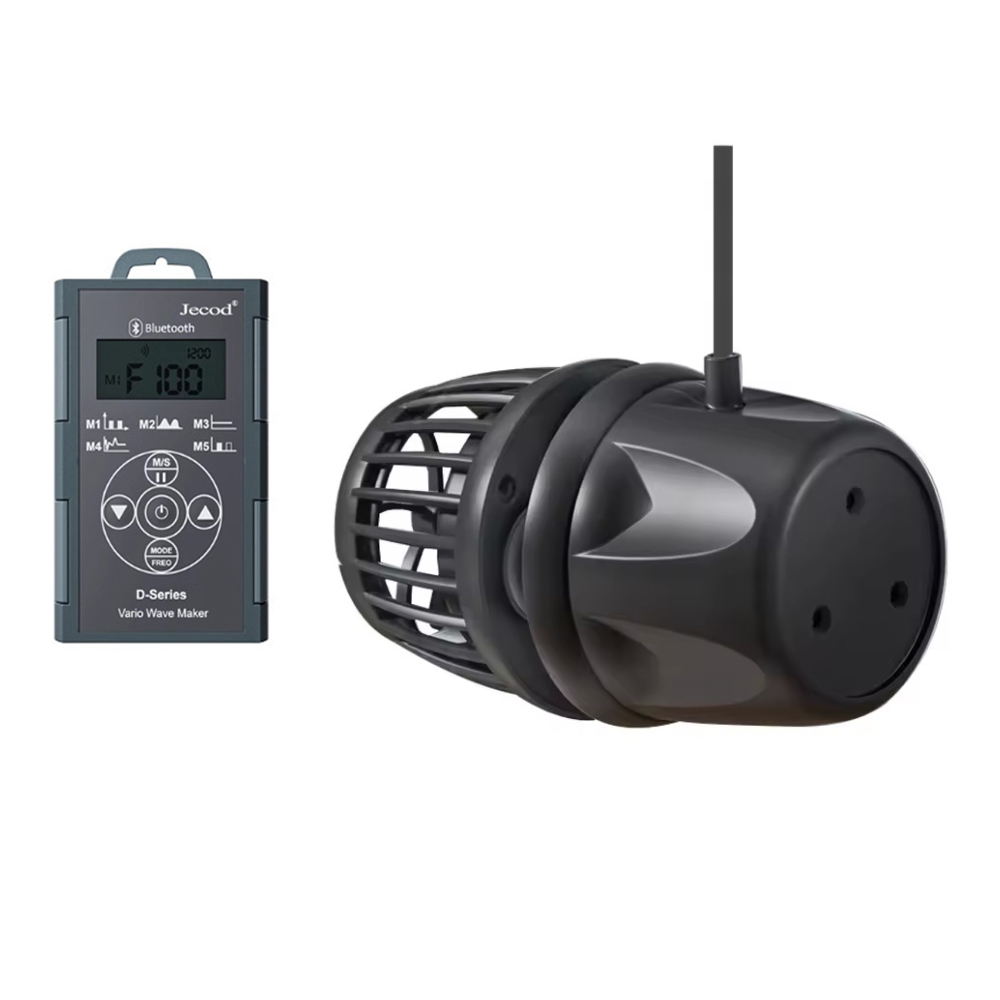 Saltwater Tank - Jebao jecod wave maker ใหม่ DMP
