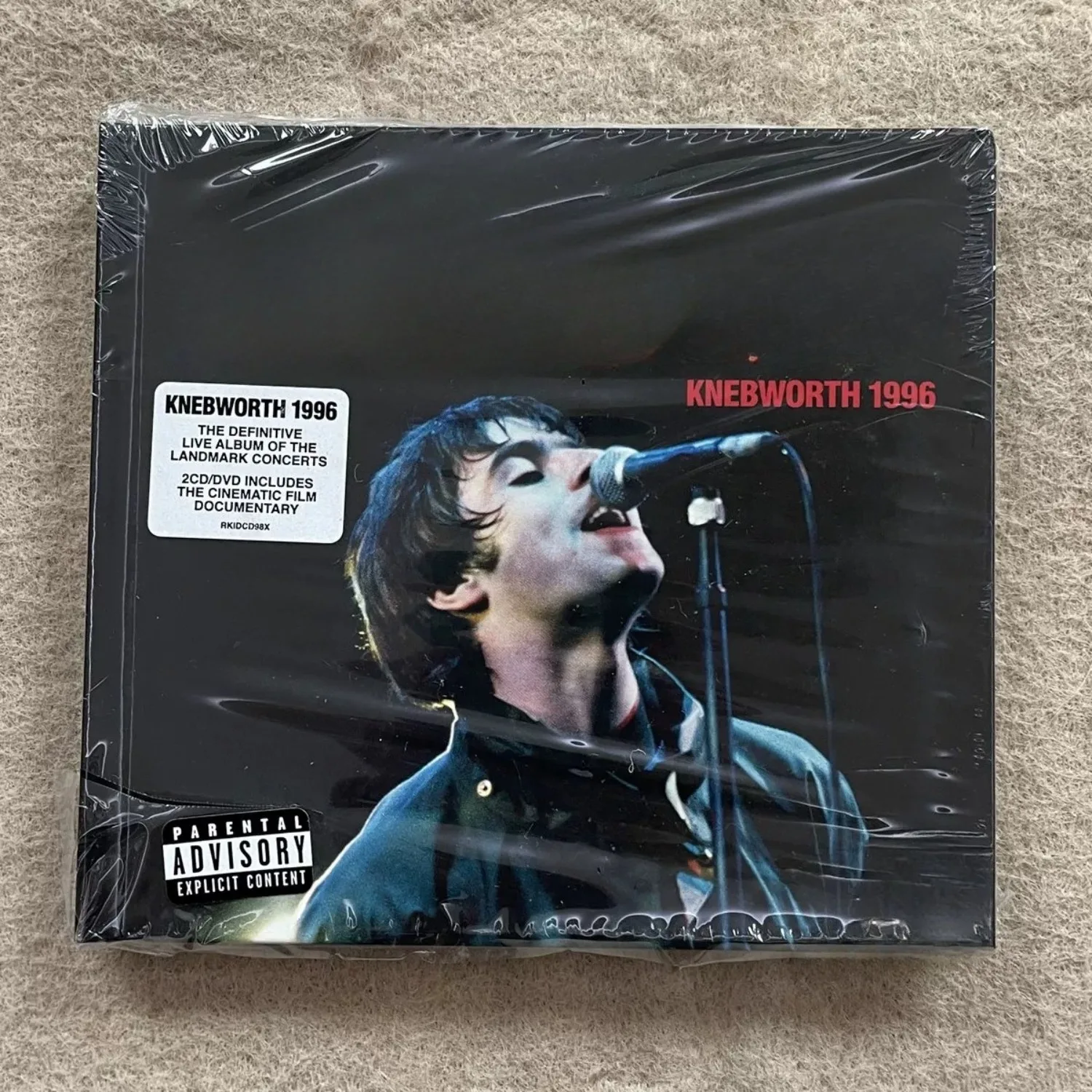 บันทึกเสียงคอนเสิร์ตเพลงร็อกขอ - Live Rock บทวิจารณ์และราคา