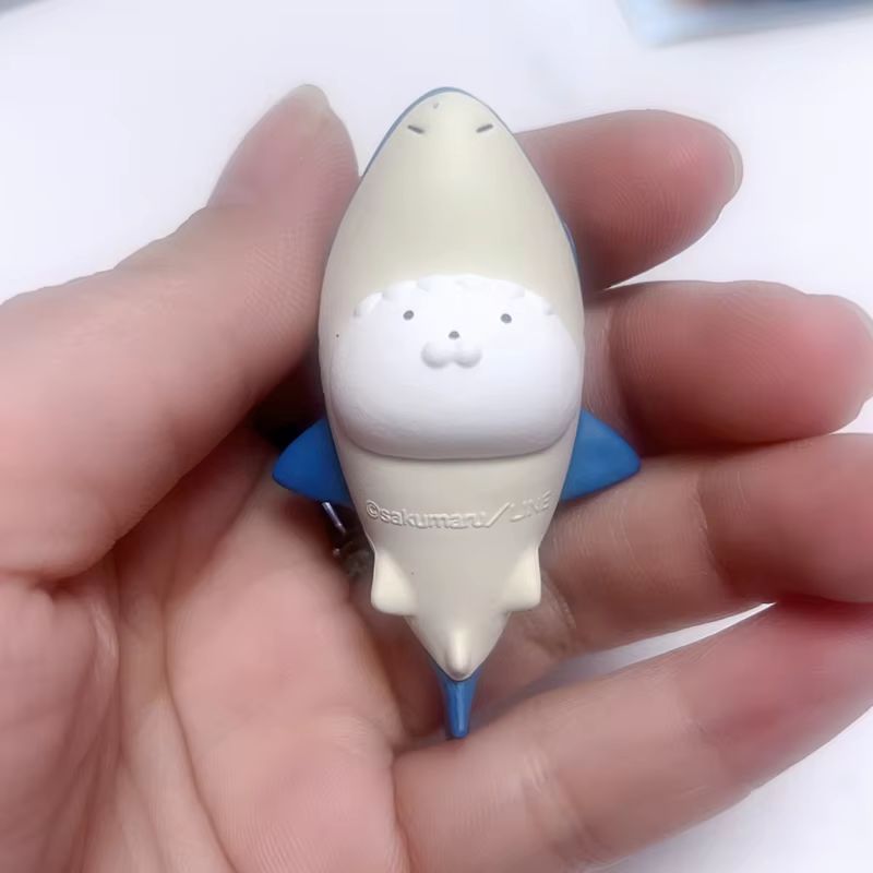 กล่องสุ่มรุ่นลิมิเต็ด นิว แรบบ - Ocean Aquarium บทวิจารณ์และราคา