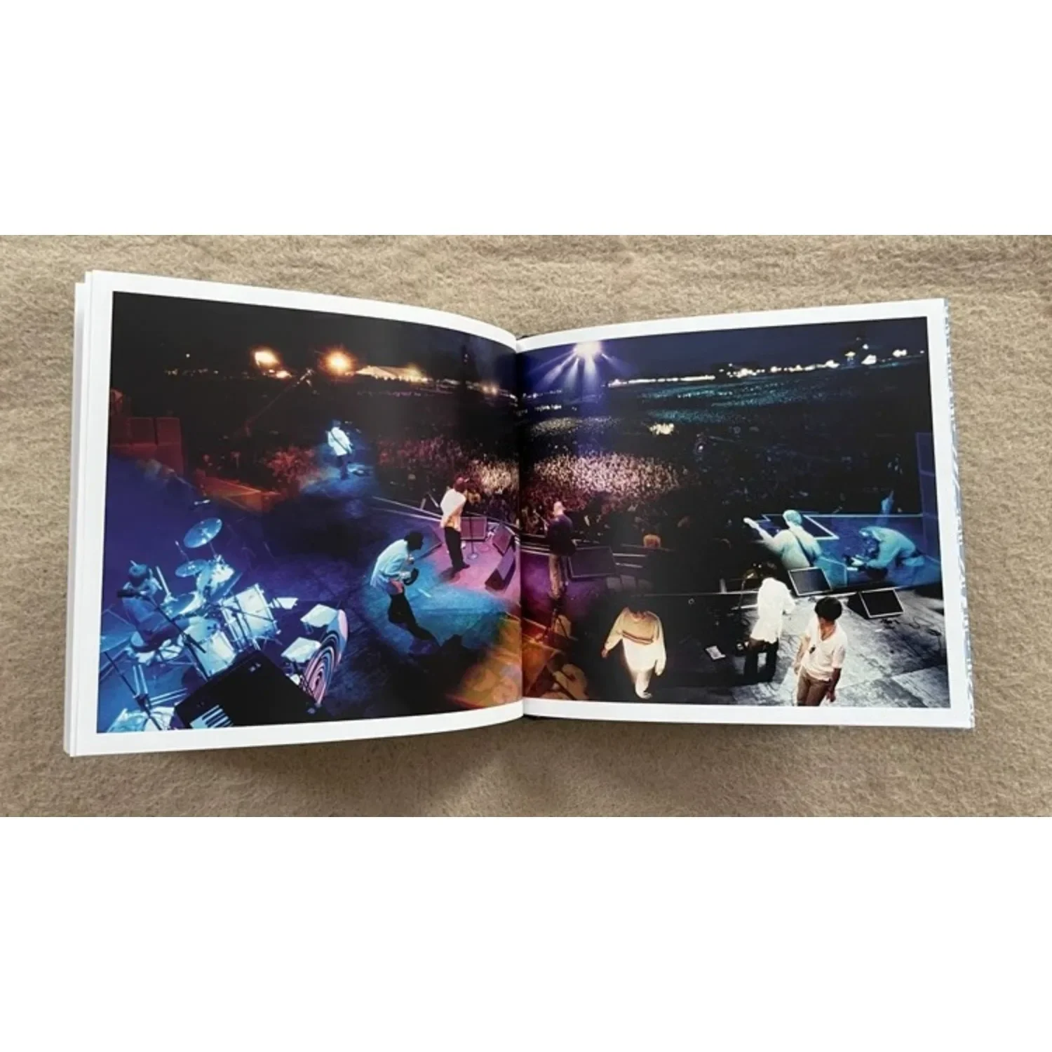 ซีดีเพลงร็อกสดจากอังกฤษ ที่เต็ - Live Rock บทวิจารณ์และราคา
