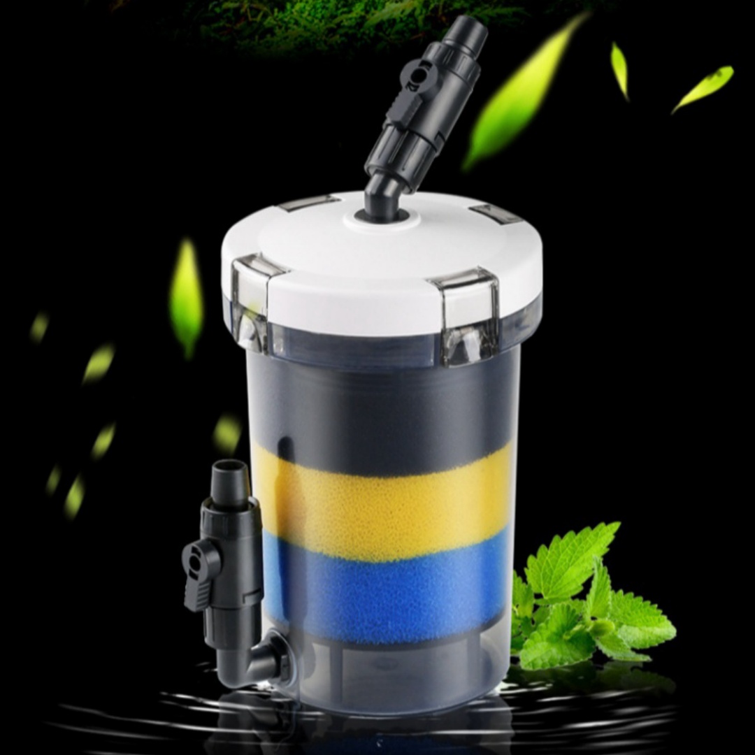 SUNSUN EW-602  EW-603 EW-604 ต - Reef Tank Filter บทวิจารณ์และราคา
