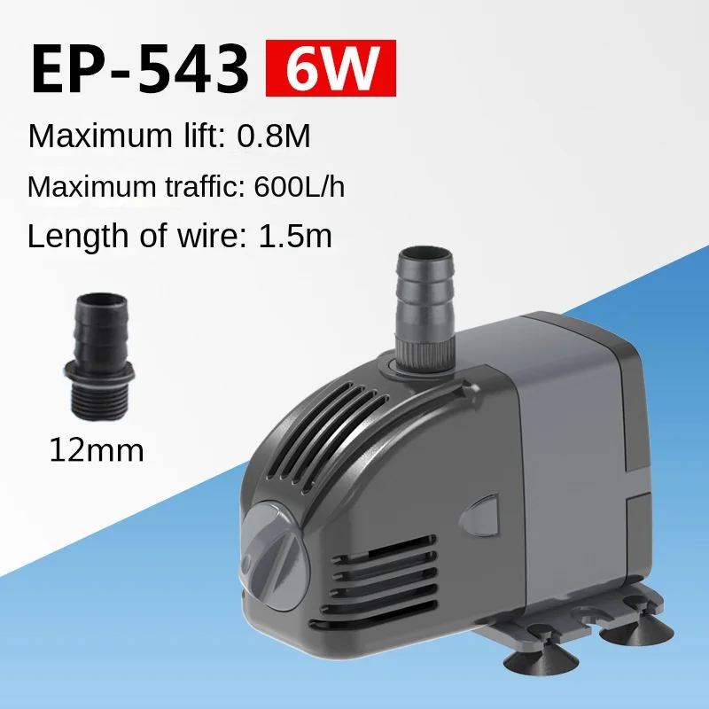 ปั๊มน้ำแบบจุ่มปรับระดับน้ำต่ำไ - Reef Tank Filter บทวิจารณ์และราคา