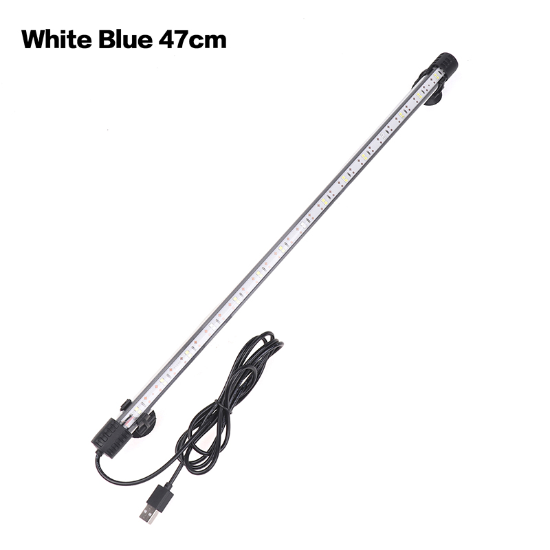 ไฟตู้ปลา ไฟใต้น้ำ โคมไฟใต้น้ำ  - Aquarium Marine Lights บทวิจารณ์และราคา