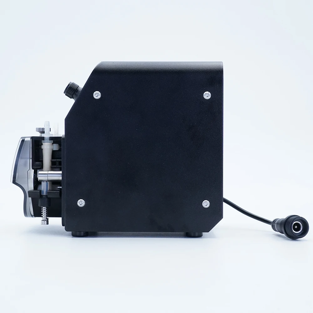ปั๊มโดส Kamoer FX-STP-3 แบบสเต - Reef Aquarium บทวิจารณ์และราคา