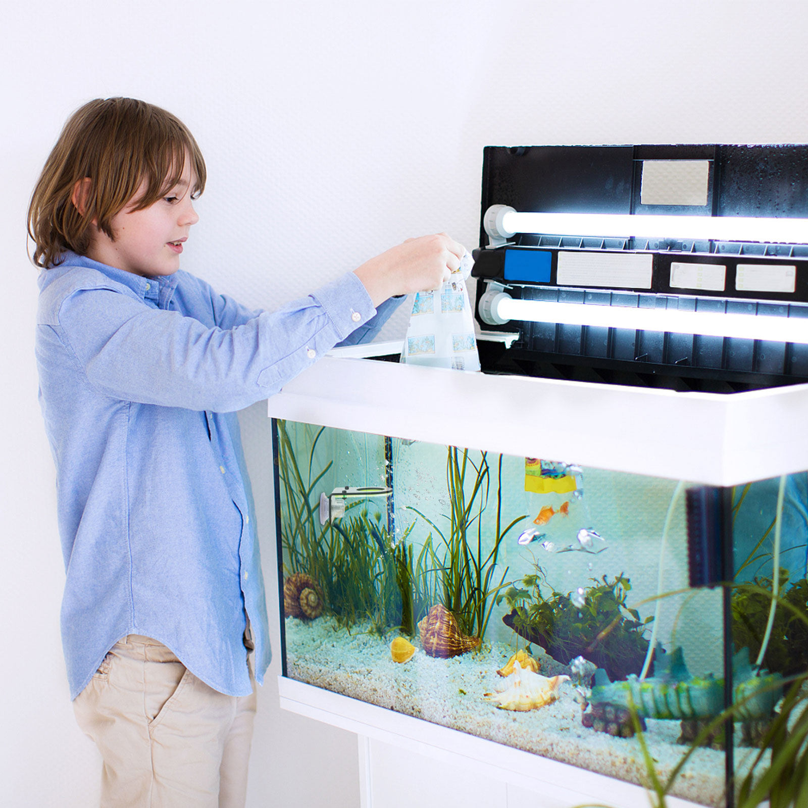 2 ชิ้น ที่วางปะการังอะคริลิก ช - Reef Aquarium บทวิจารณ์และราคา