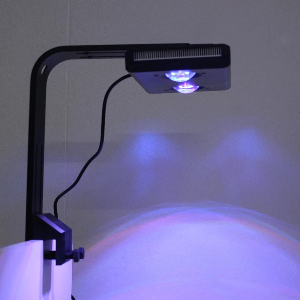 ไฟ LED สำหรับตู้ปลาทะเล Noopsy - Saltwater Tank บทวิจารณ์และราคา