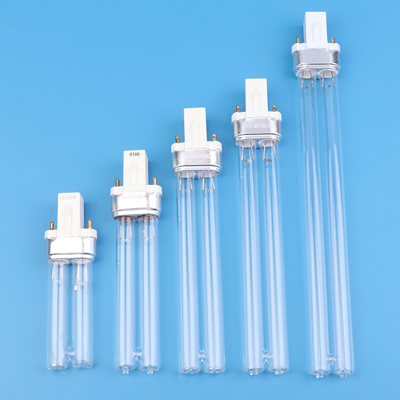 หลอดไฟ UV สำหรับตู้ปลา บ่อปลา  - Aquarium Marine Lights บทวิจารณ์และราคา