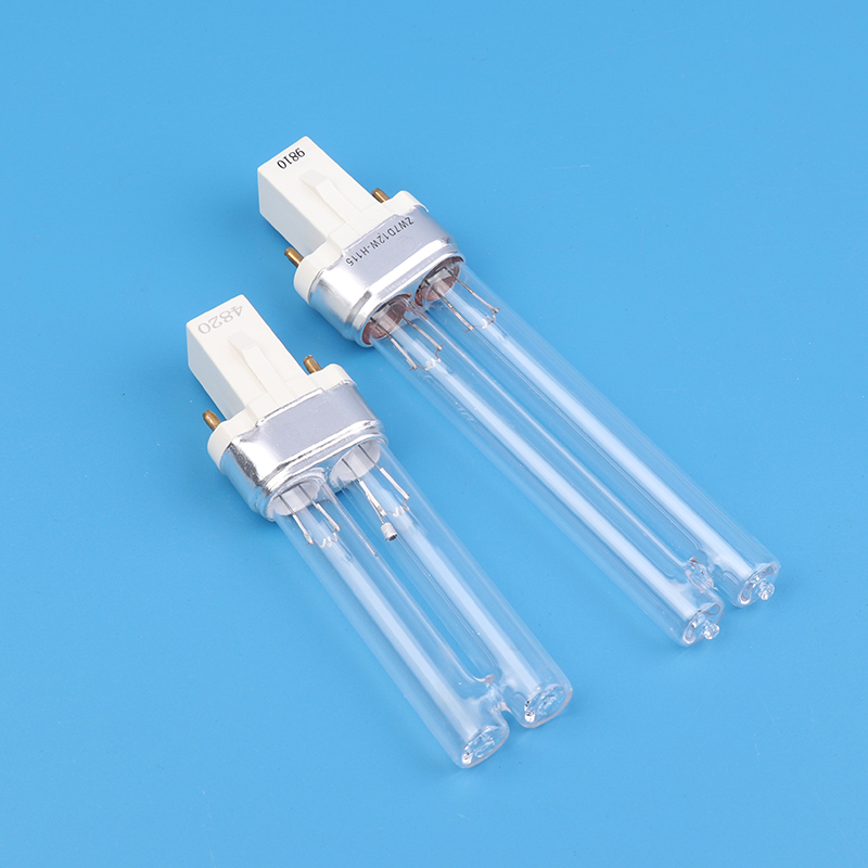 หลอดไฟ UV สำหรับตู้ปลา บ่อปลา  - Aquarium Marine Lights บทวิจารณ์และราคา
