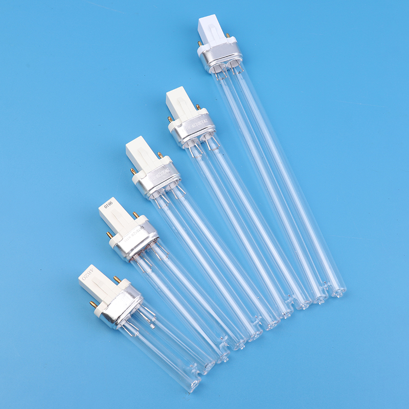 หลอดไฟ UV สำหรับตู้ปลา บ่อปลา  - Aquarium Marine Lights บทวิจารณ์และราคา