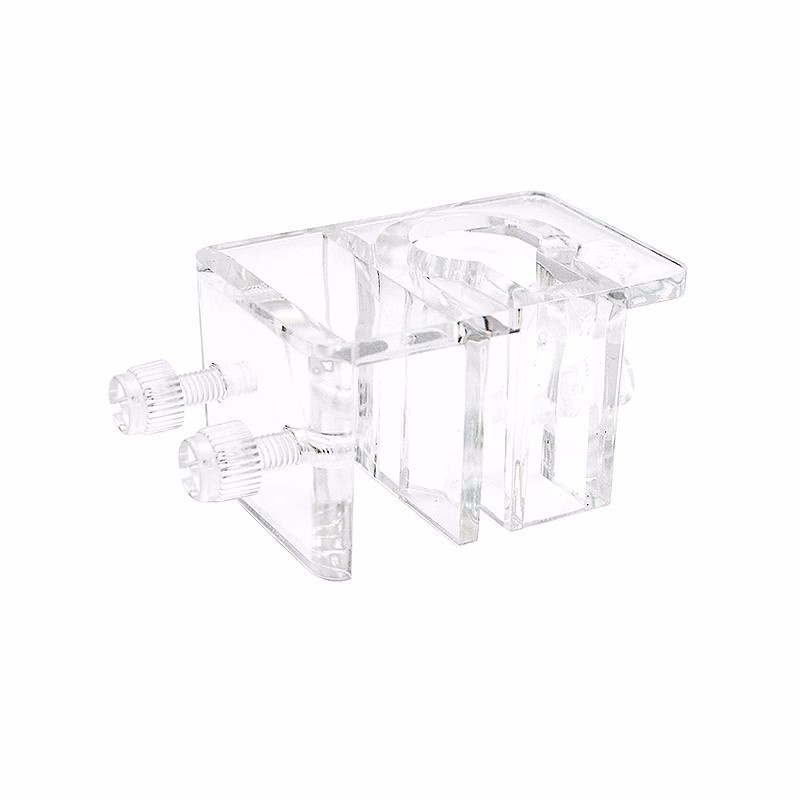 ถังปลาอะคริลิคท่อน้ําClamps Aq - Reef Tank Filter บทวิจารณ์และราคา